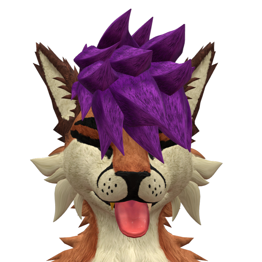 Foxy Bwitch